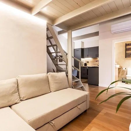 Petit Luxe Del Vall Lägenhet *