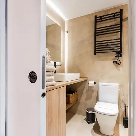 Petit Luxe Del Vall