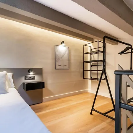 Apartment Petit Luxe Del Vall *