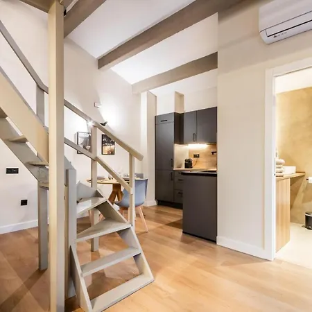 Petit Luxe Del Vall *