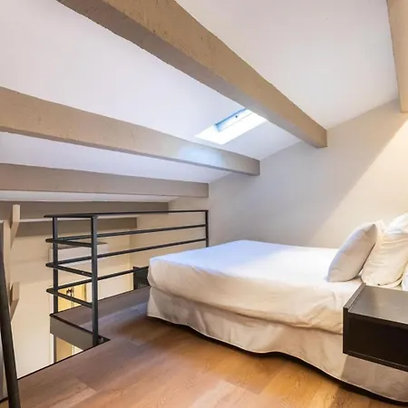 Petit Luxe Del Vall Terrassa