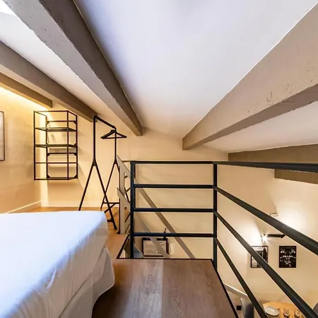 Petit Luxe Del Vall Terrassa