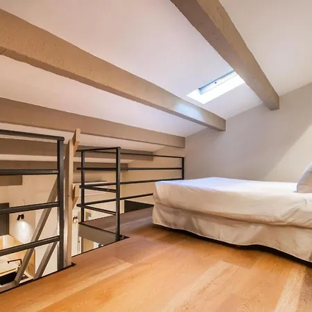 Petit Luxe Del Vall * Terrassa
