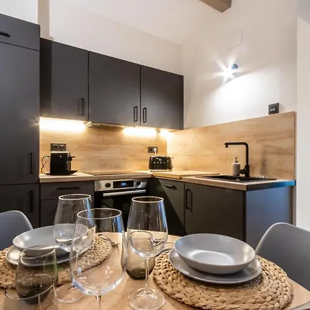 Apartment Petit Luxe Del Vall Terrassa