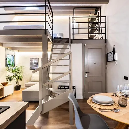 Petit Luxe Del Vall Apartment